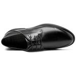 Черные классические туфли Spider King - фото 3