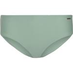 Бикини-Трусики mixfacets bikini bottom Protest, зеленый - фото