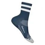 Носки Feetures Elite Light Cushion Mini crew, синий - фото