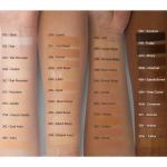 Маска для лица, красная, мини-подушка TIRTIR, 35N WALNUT (medium deep with neutral undertone) - фото 3