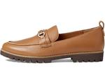 Лоферы Gentle Souls by Kenneth Cole Eugene Lug Bit, цвет Cognac 1 - фото 4