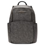 TUMI Серый женский рюкзак из ПВХ - фото