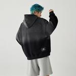 Свитшот унисекс GOLFCROSS, Розово-красный - фото 8