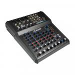 Alesis MultiMix 8 USB-микшер эффектов - фото 2