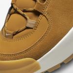 Ботинки Nike City Classic, коричневый/белый - фото 7