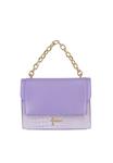 Сумочка faina, Purple/Lavender - фото