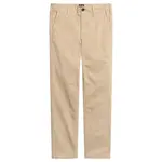 Брюки чинос Superdry W7011069A, коричневый - фото 3