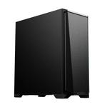 Корпус Phanteks G370AC, Mid Tower, чёрный - фото