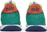 Кроссовки Nike Waffle Trainer 2 'First Use - Green Noise', зеленый - фото 7