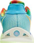 Кроссовки Nike Sue Bird x Kyrie Low 4 EP 'Dynasty', синий - фото 8