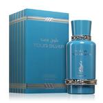 Парфюмерная вода Risala Touq Silver - фото 2