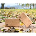 коврик для бодхи-йоги с ремнем для переноски черного цвета BODHI, черный - фото 5