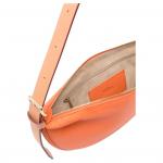 LONGCHAMP Средняя наплечная сумка через плечо - фото 4