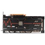 Видеокарта Sapphire Pulse AMD Radeon RX 6700 XT GAMING OC, 12ГБ - фото 5