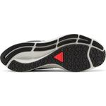 Кроссовки Nike Air Zoom Pegasus 38 Shield, черный/белый - фото 4
