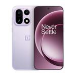 Смартфон OnePlus 15 (CN), 16Гб/1Тб, 2 Nano-SIM, фиолетовый - фото