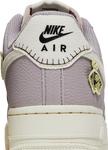 Кроссовки Nike Wmns Air Force 1 '07 SE 'Air Sprung', фиолетовый - фото 8