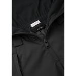 Брюки Reima Oryon лыжные, черный - фото 4