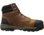 Ботинки 6" Ground Force Waterproof Composite Toe Work Boot Carhartt, коричневый - фото 8