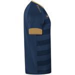 Футболка Celtic Melange KA Jako, мультиколор - фото 4