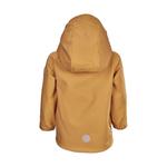 Куртка с капюшоном Killtec Junior FIW 38 MNS SFTSHLL JCKT Dark sun - фото 2