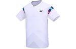 Футболка мужская YONEX, белый - фото