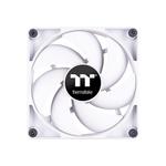 Вентилятор Thermaltake CT140, 2 шт, белый - фото 2