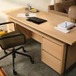 Шерстяной ковер ручной работы Ojai, 183x275 см, землянисто-зеленый - фото 4