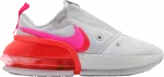Кроссовки Nike Wmns Air Max Up 'Crimson Pink Blast', белый - фото