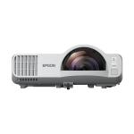 Проектор Epson PowerLite L200SX, белый - фото 2