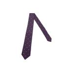 GUCCI Галстук GG, Dark Blue/Red - фото