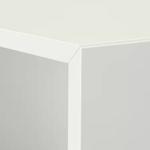 Шкаф Ikea Eket 35X35X35, белый - фото 2