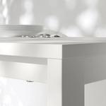 Стол VIHALS IKEA, 125x74 см, белый - фото 4
