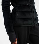 Кардиган с нижними панелями Moncler Grenoble - фото 5