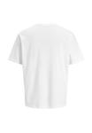 Футболка Jack & Jones 2 PACK, Weiß/White - фото 3