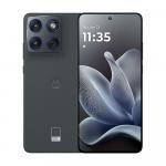 Смартфон Motorola Moto X70 Air (CN), 12Гб/512Гб, 2 Nano-SIM, черный - фото