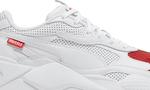 Кроссовки Puma TMC x RS-X3 10th Anniversary - White, белый - фото 2