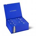 Косметический адвент-календарь Sephora Favorites, 24 предмета - фото 4