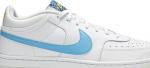 Кроссовки Nike Sky Force 3/4 'White Blue Fury', белый - фото 3