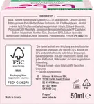 Крем для лица интенсивный уход 50 мл. bebe - фото 6