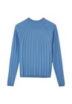 Джемпер Calliope Jumper, Celeste Scuro/Dark Blue - фото 4