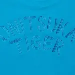 Onitsuka Tiger Свитшот унисекс синий - фото 7