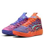 Кроссовки mb.04 Puma, мультиколор - фото 3