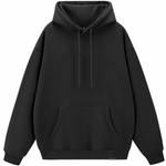 Толстовка унисекс Zmoh, коричневый - фото 10