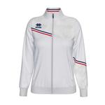 Толстовка Errea Estella куртка женская - фото