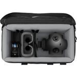PortaBrace Lightweight Rigid-Frame Case for Insta360 LB-INSTA360 - фото 2