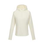 Женская худи DESCENTE, Cc-Pavement - фото 9