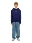 Толстовка Jack & Jones Junior JORNorrebro, темно-синий - фото 5