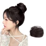 Круговая накладка из натуральных волос круглой формы для свежего вида и полного контура против старения YOSEE - фото 3