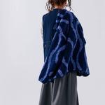 Gramicci Шерповый пиджак, Charcoal - фото 8